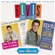 Elvis Presley - Live A Little, Love A Little / The Trouble With Girls / Charro / Change Of Habit